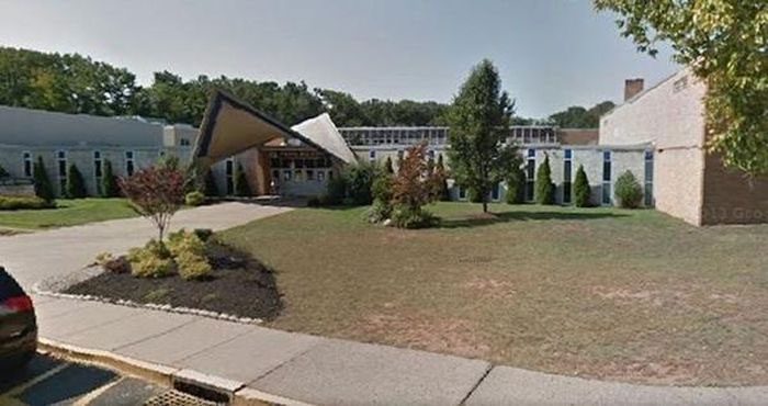 An investigation is currently underway at Colonia High School.