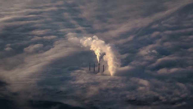 How is the Carbon Footprint Measured?