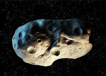 two large asteroids are approaching earth late july 121932