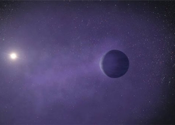 two planets when they are transformed into super earths 118657