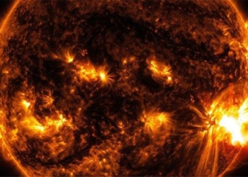 two suns are about to attack earth power grid at risk 122415