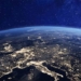 two years ago the earth was hit by a collision again but no one noticed 122234