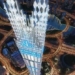uae begins construction of the worlds tallest residential building 124223