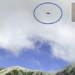 ufo appears near 500 times in the sky over japan 121397