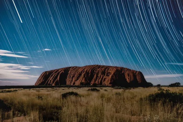 uluru