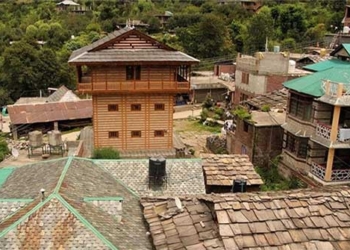unconventional architectural approach defying earthquakes on the himalayas 124050
