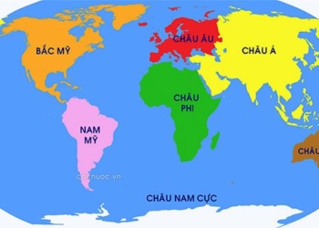 understanding the tectonic plates of the world 122533