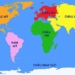 understanding the tectonic plates of the world 122533