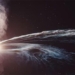 unexpected phenomenon observed in the lens of the giant 3d bomb 123554