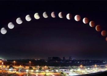 unique astronomical phenomena will appear this may 120328