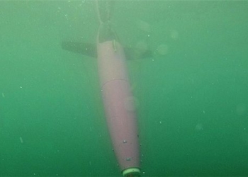 unmanned aerial vehicle first in the world monitoring co2 in the ocean 120946