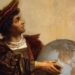 unveiling the daughter of columbus in spain to trace her heritage 121416