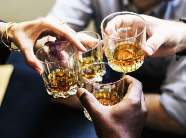 Brain gene editing is a potential method for treating anxiety disorders and alcohol addiction