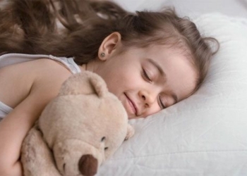 us medical schools discover children who do not get 9 hours of sleep every night will have less aggression 122322