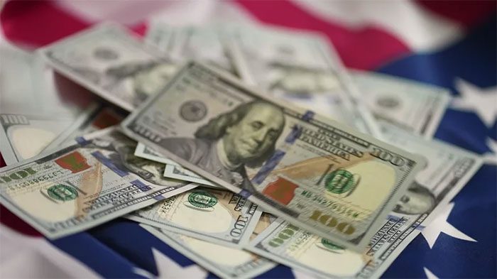 US Dollar