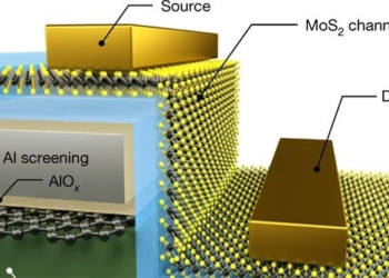 using graphene scientists create the smallest chip ever made 119719