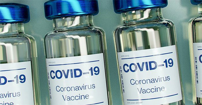 Experiments on mice showed a superior response of VLIP compared to the original S-2P vaccine.