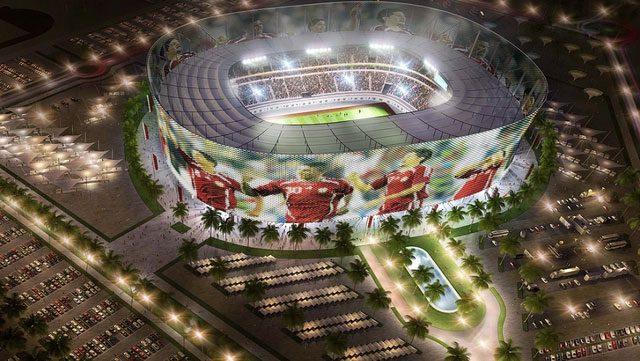 Qatar's prosperity is primarily based on its abundant oil reserves.