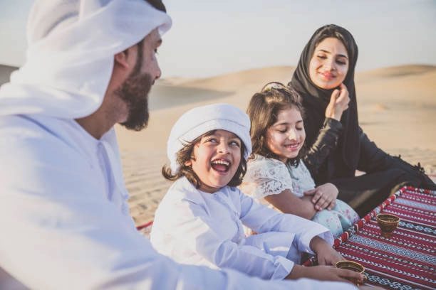 Only 700,000 Qataris are women.