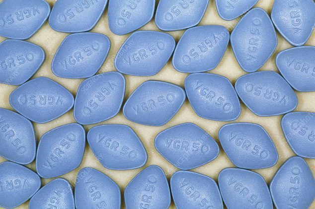Viagra is one of the most evocative drug names
