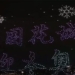 vibrant spectacular light show welcoming the chinese new year of the tiger 118621