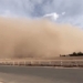 video big dust storm appears in southern california 123461