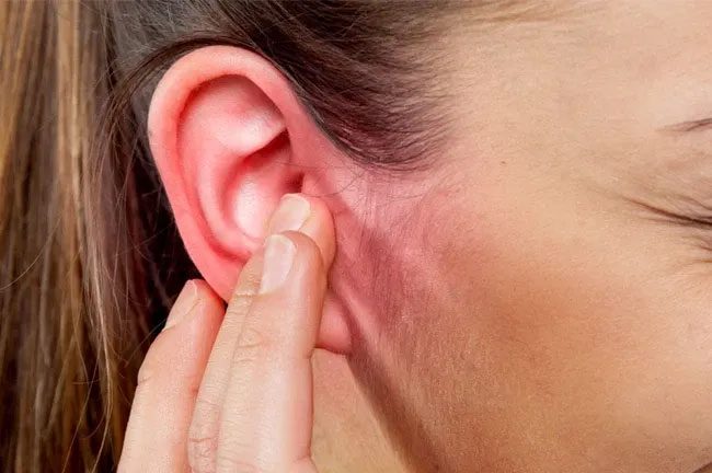 Swimmer's Ear