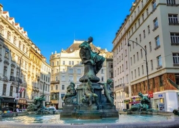 vienna the best city to live in the world 2022 121332