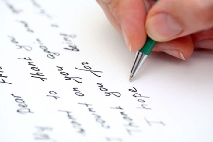 Writing