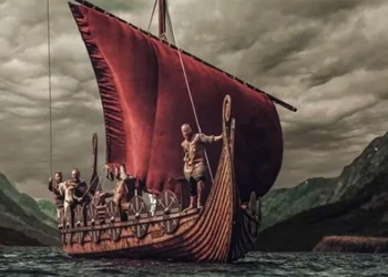 viking warrior boat what is special 122189