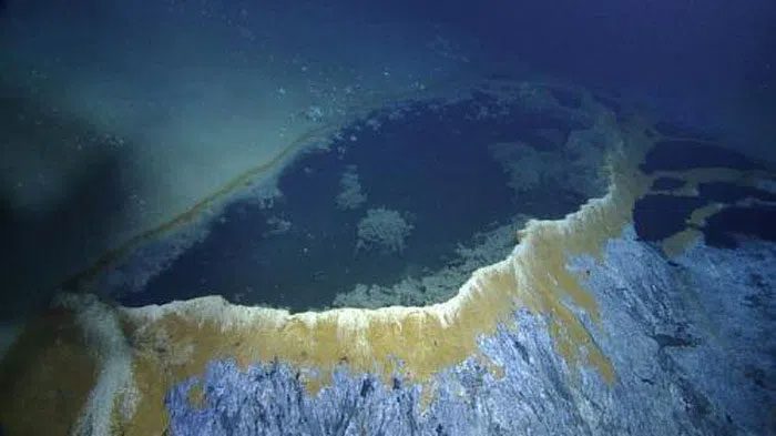 Gulf of Mexico