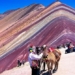 vinicunca mountain the beautiful wonder known as the most surreal rainbow on earth 121060