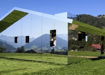virtual house artist creates a lot of controversy in switzerland 118586