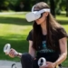 virtual reality technology helps reduce stress for employees against covid 19 118929