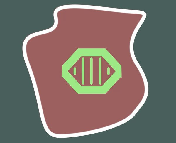 Escape Hypothesis