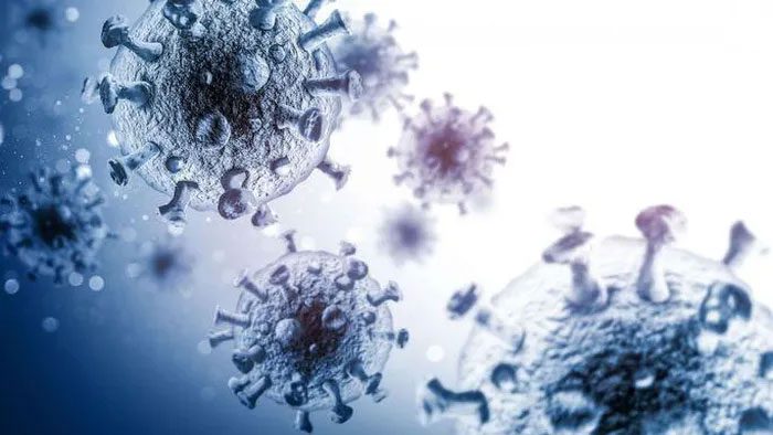 HIV Virus