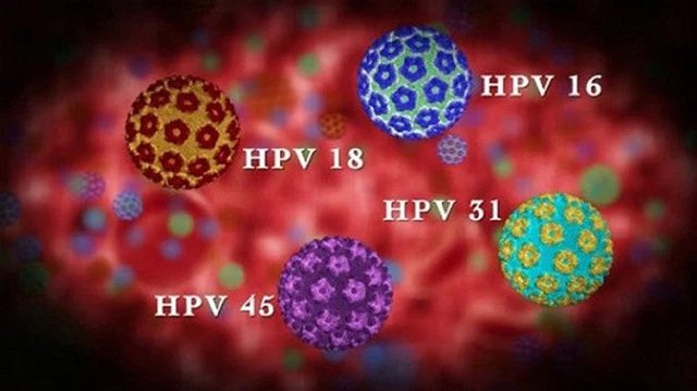 There are many strains of HPV, and not all of them cause cancer