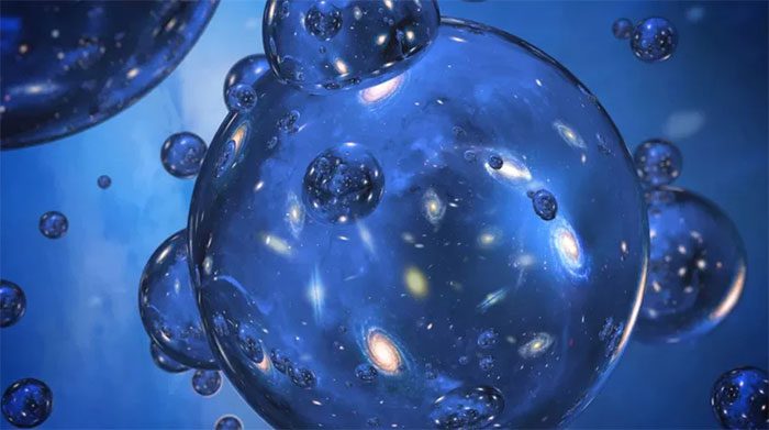 The "anti-universe" hypothesis could help humanity better understand dark matter.