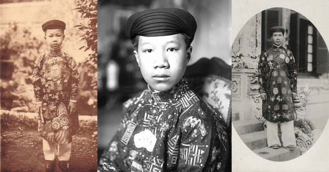 Bảo Đại is recognized as the longest-lived king.