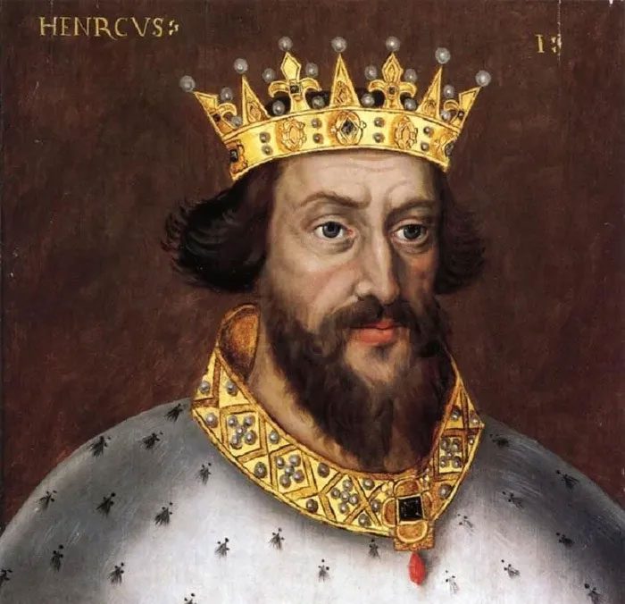 King Henry I Died from Overindulgence in Lamprey
