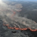 want to stop the burning mountain in hawaii even the bombers have lost hope 124599