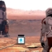 wasting water using solar energy to create fuel on mars 119630