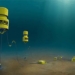 waveswing 50 ton floating device converts ocean energy to electricity 124149