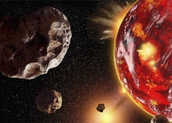 we are living on this earth filled with giant challenges 122295