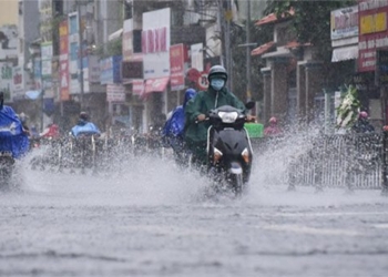 weather forecast southern region heavy rain tonight northern region heavy rain end of month 120787