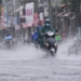 weather forecast southern region heavy rain tonight northern region heavy rain end of month 120787