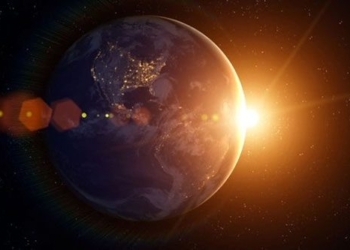 what happens if the earth shifts off its axis 122823