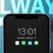 what is always on display does always on display drain battery 122834