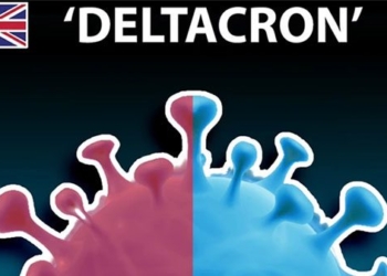 what is deltacron the hybrid of delta and omicron should we be concerned 119345