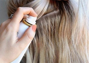 what is dry shampoo 123801